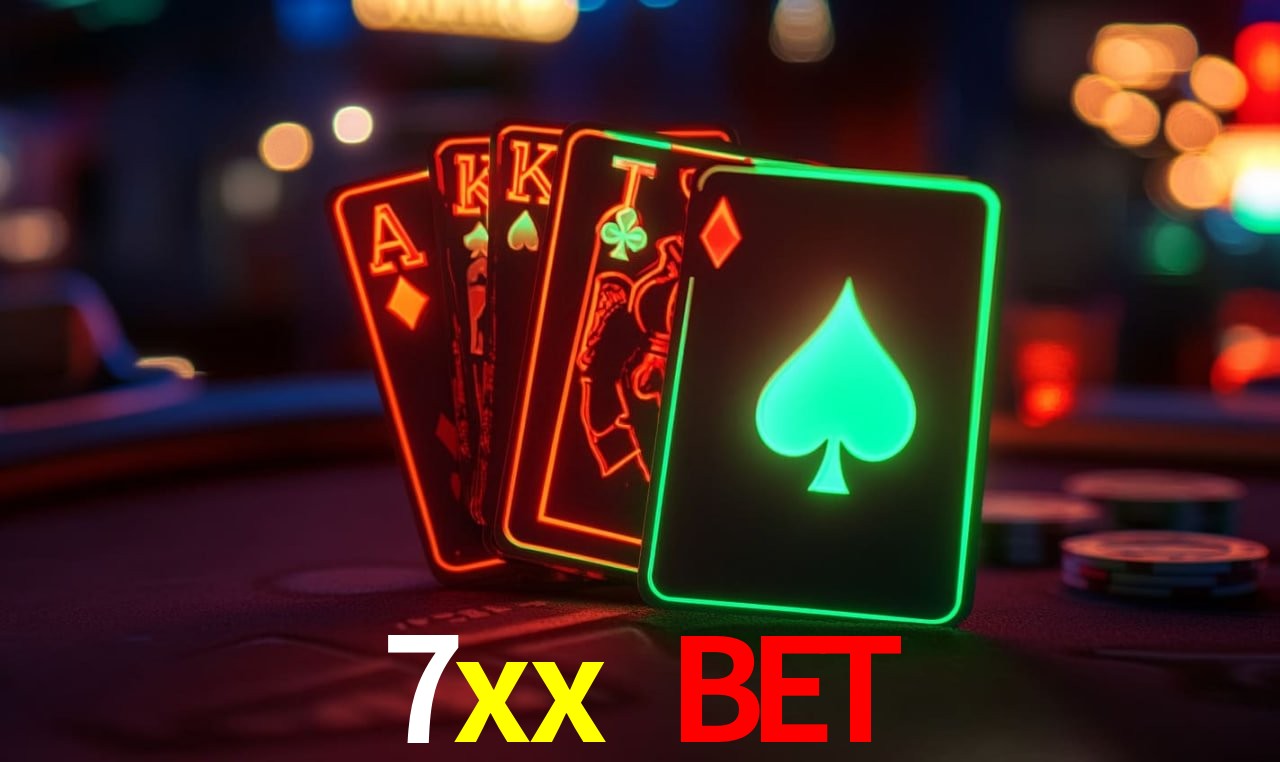 Experiência VIP 7xx bet