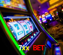 A Revolução dos Aplicativos de Jogos no 7xx bet