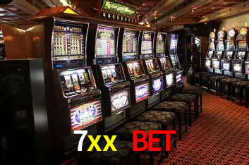 Desvendando o Mundo dos Jogos Virtuais na 7xx bet