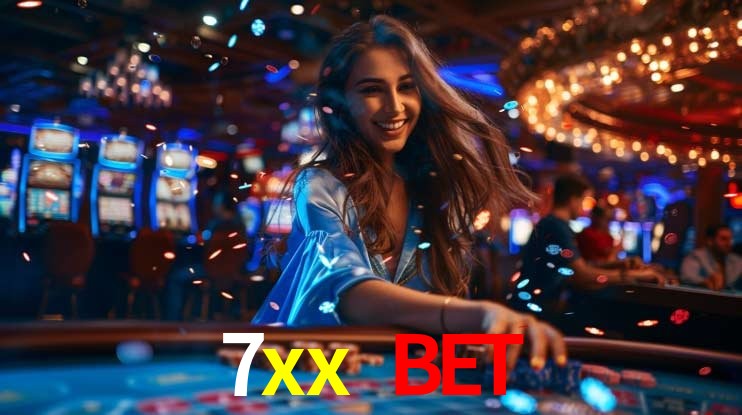 Statistics 7xx bet