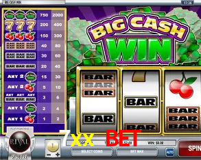 Desvendando o Mundo dos Jogos Virtuais na 7xx bet