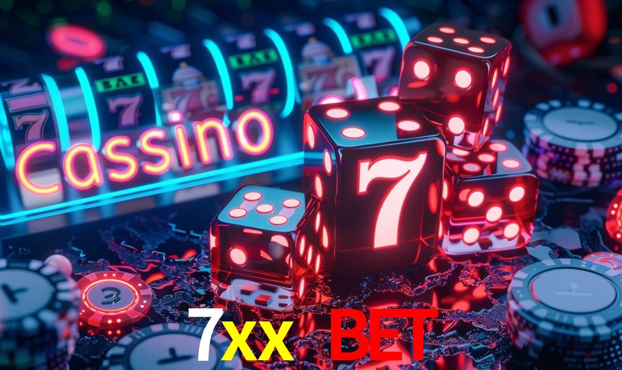 Experiência VIP 7xx bet