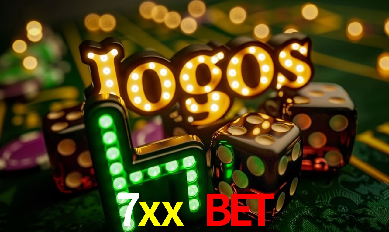Estatísticas 7xx bet