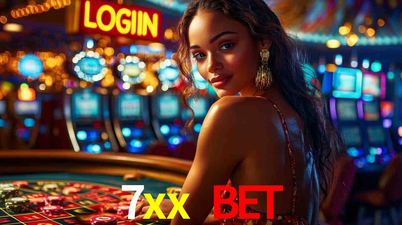 Recursos de Bônus 7xx bet