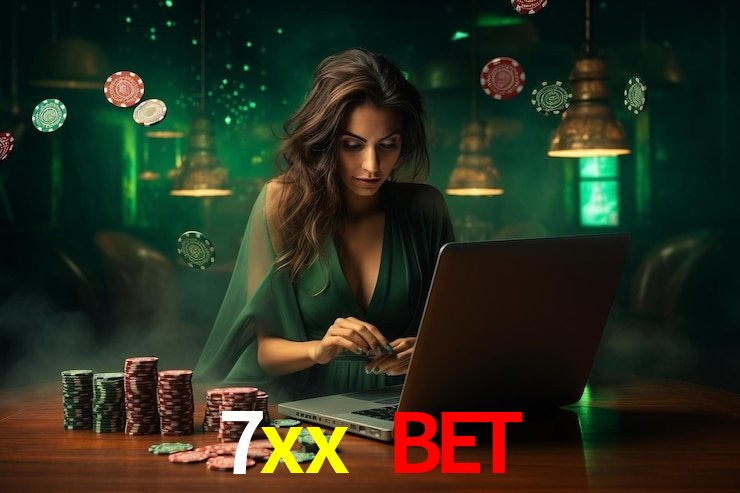 7xx bet