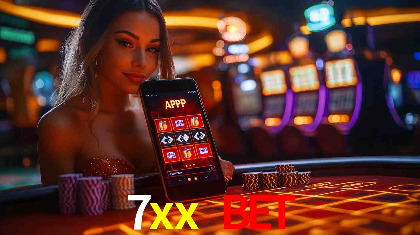 Inovações de Jogos na 7xx bet: O Futuro das Experiências Interativas