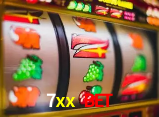 Descubra o Mundo do Cassino Online com 7xx bet