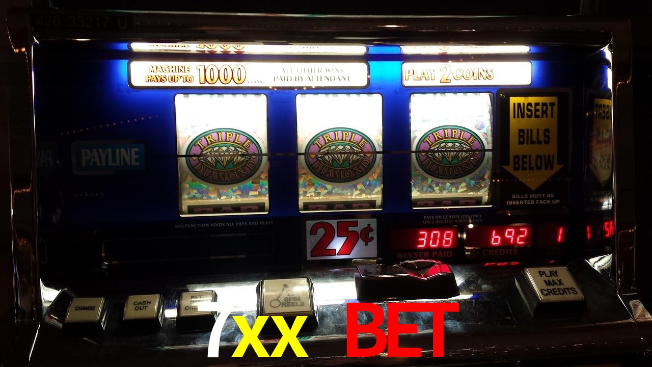Tennis Betting 7xx bet