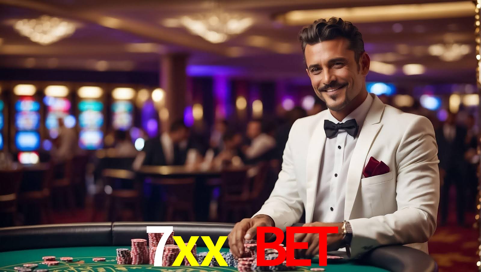Cadastro Rápido 7xx bet