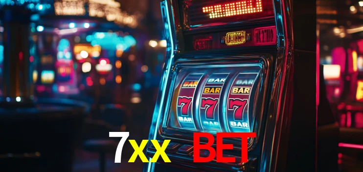 Live Casino 7xx bet