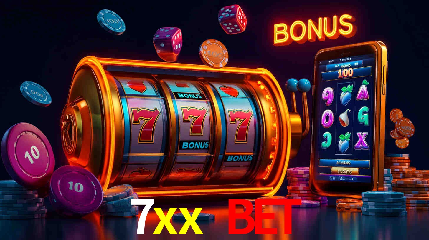 A Popularidade dos Caça-Níqueis no 7xx bet