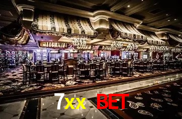 Exclusive Offers 7xx bet