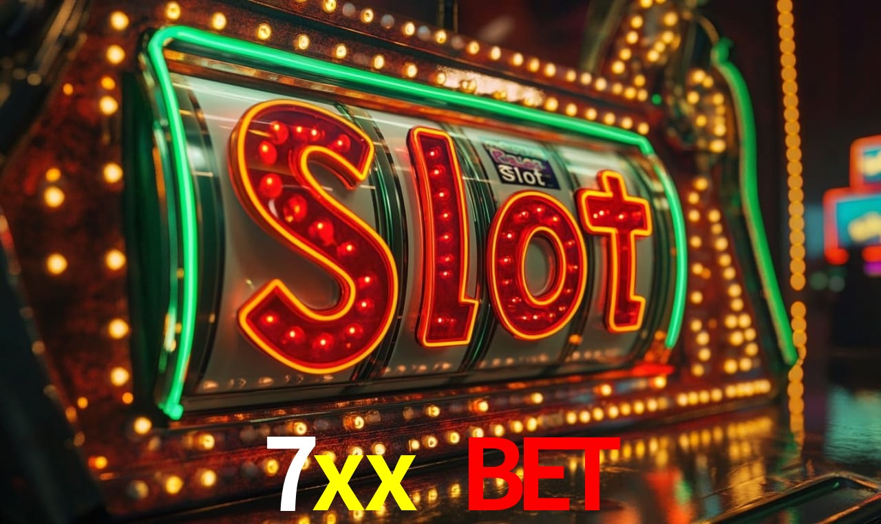 Benefícios da Conta 7xx bet
