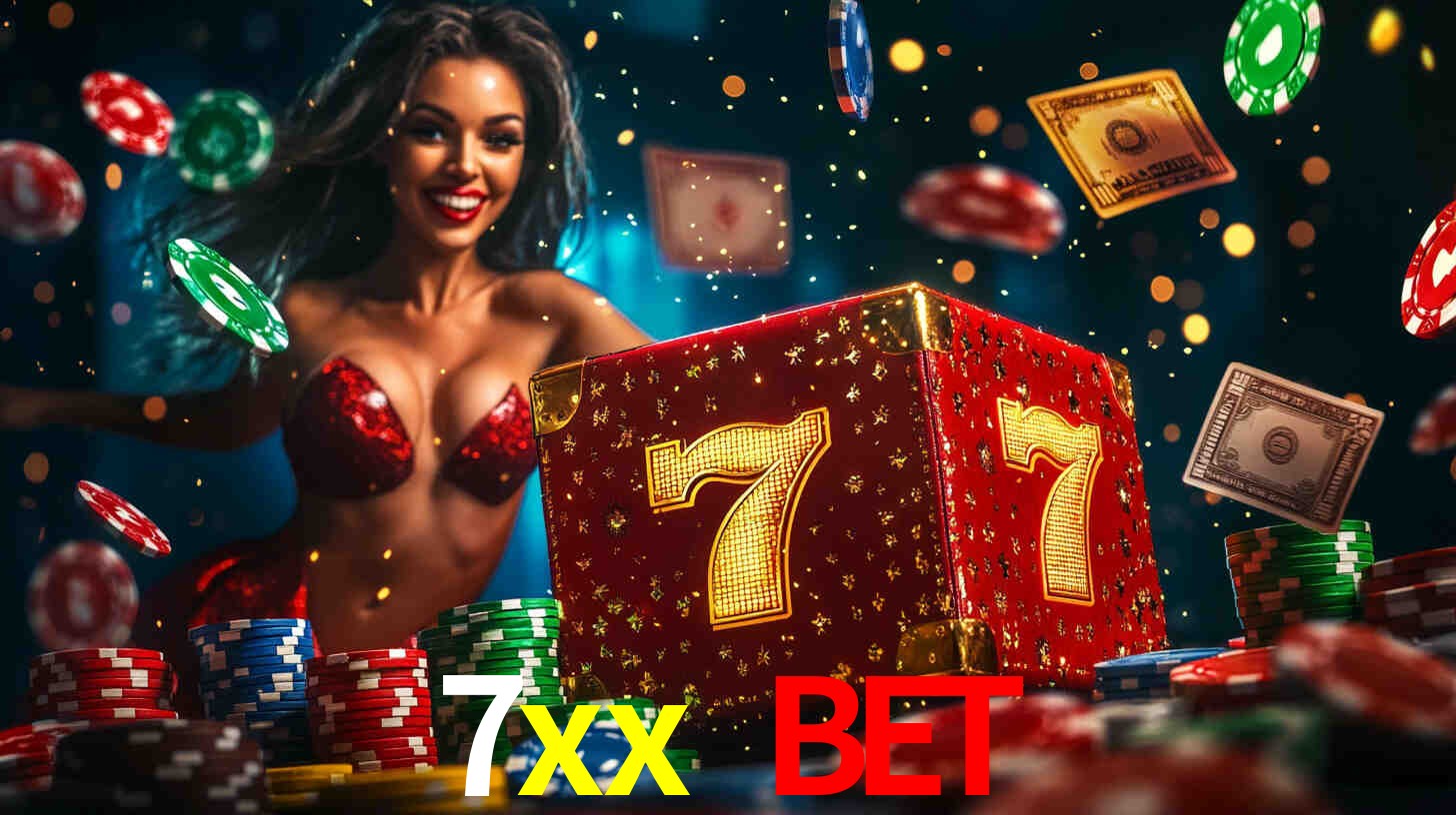 Descubra o Programa VIP da 7xx bet: Vantagens Exclusivas para Jogadores