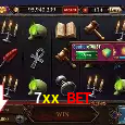 APP oficial da 7xx bet para mobile