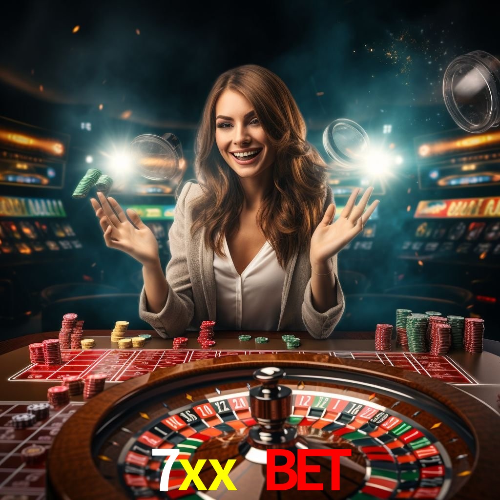 Ofertas Imperdíveis na 7xx bet: Promoções e Bônus Que Valem a Pena