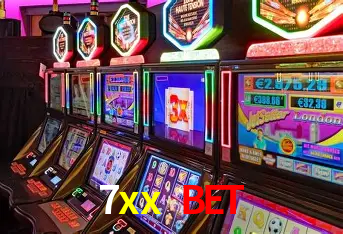 Explorando a Categoria de Eventos em Apostas na 7xx bet