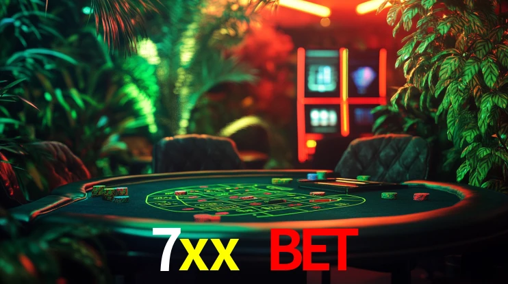 Blackjack Table 7xx bet