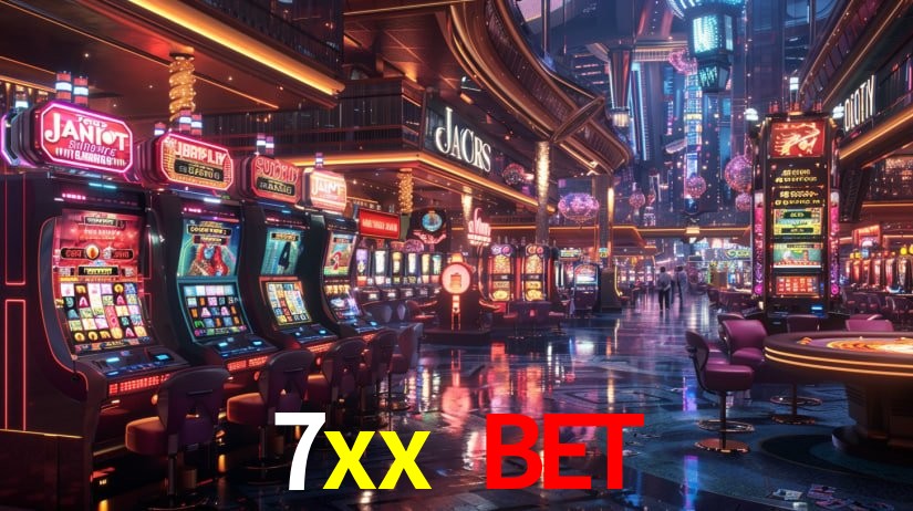 Games Directory 7xx bet