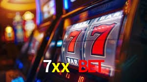 Casino Ao Vivo 7xx bet