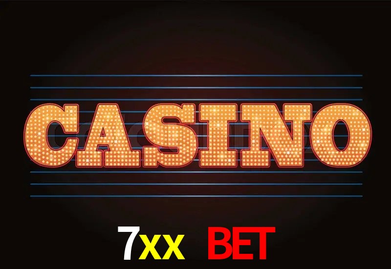 Apostas de Futebol 7xx bet
