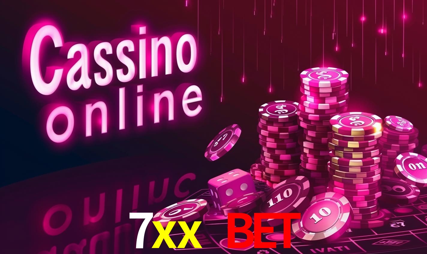 Apostas Esportivas na 7xx bet: Um Guia Completo