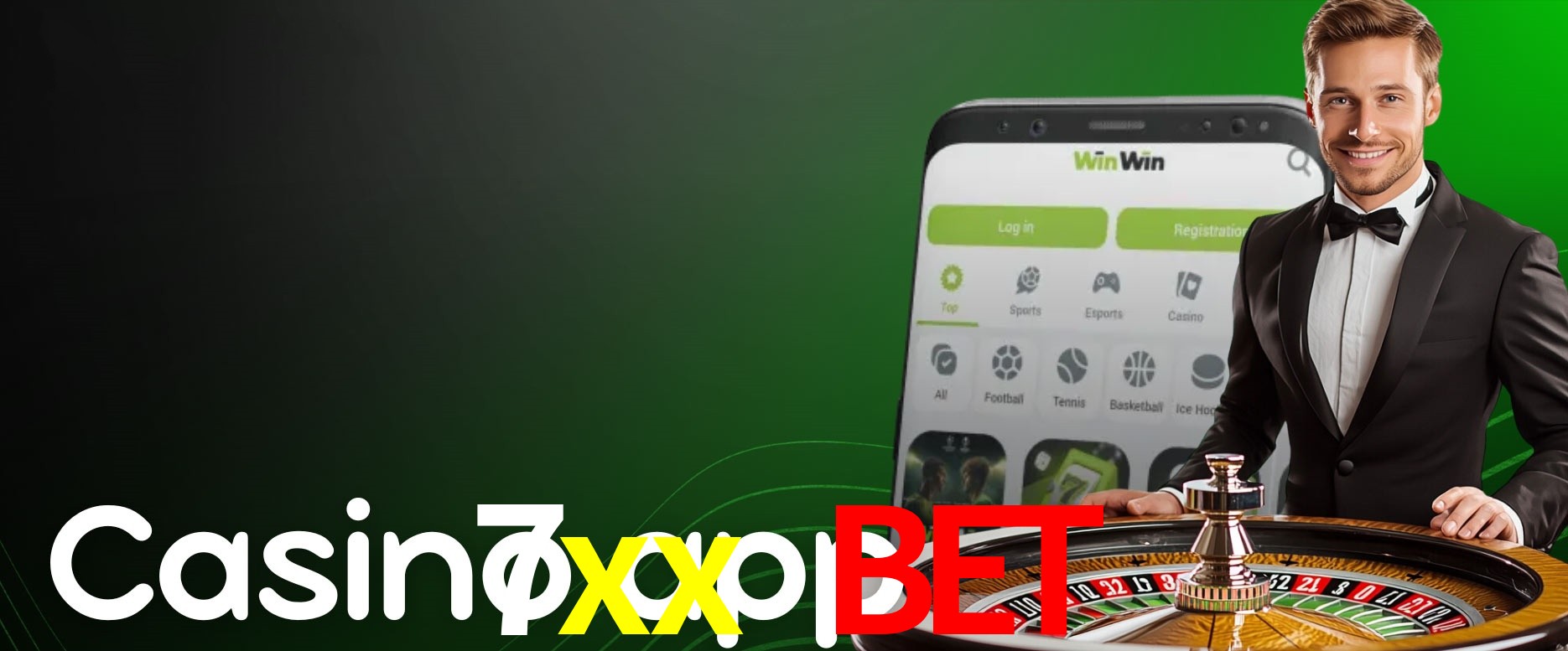 Responsive Design 7xx bet
