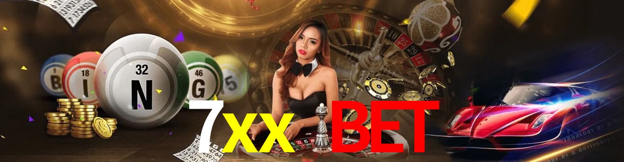 Ofertas Exclusivas 7xx bet