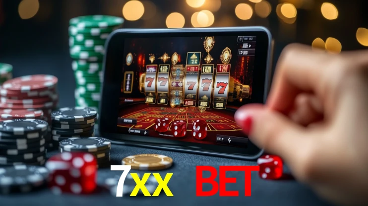 Tournaments 7xx bet