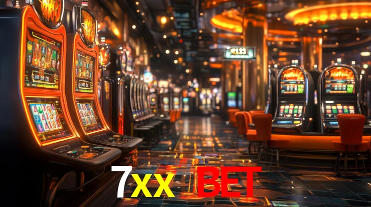 Premium Interface 7xx bet