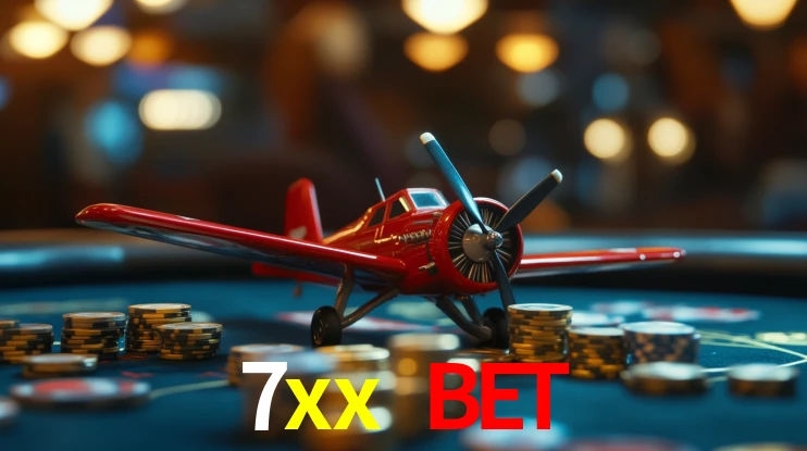 Slot Games 7xx bet