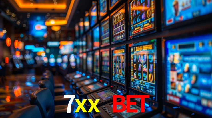 Account Benefits 7xx bet