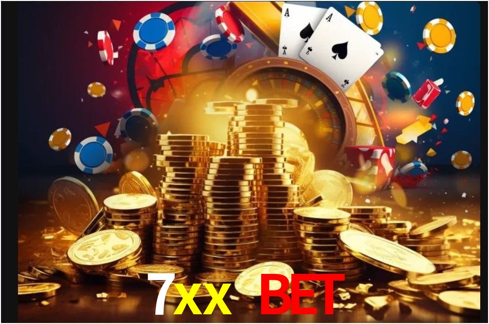 Inovações de Jogos na 7xx bet: O Futuro das Experiências Interativas