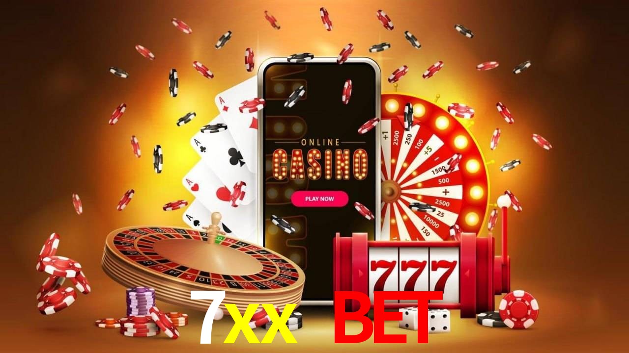 Avaliações dos Jogadores 7xx bet
