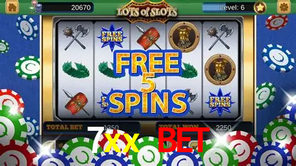 Descubra a Magia dos Jogos de Arcade no 7xx bet