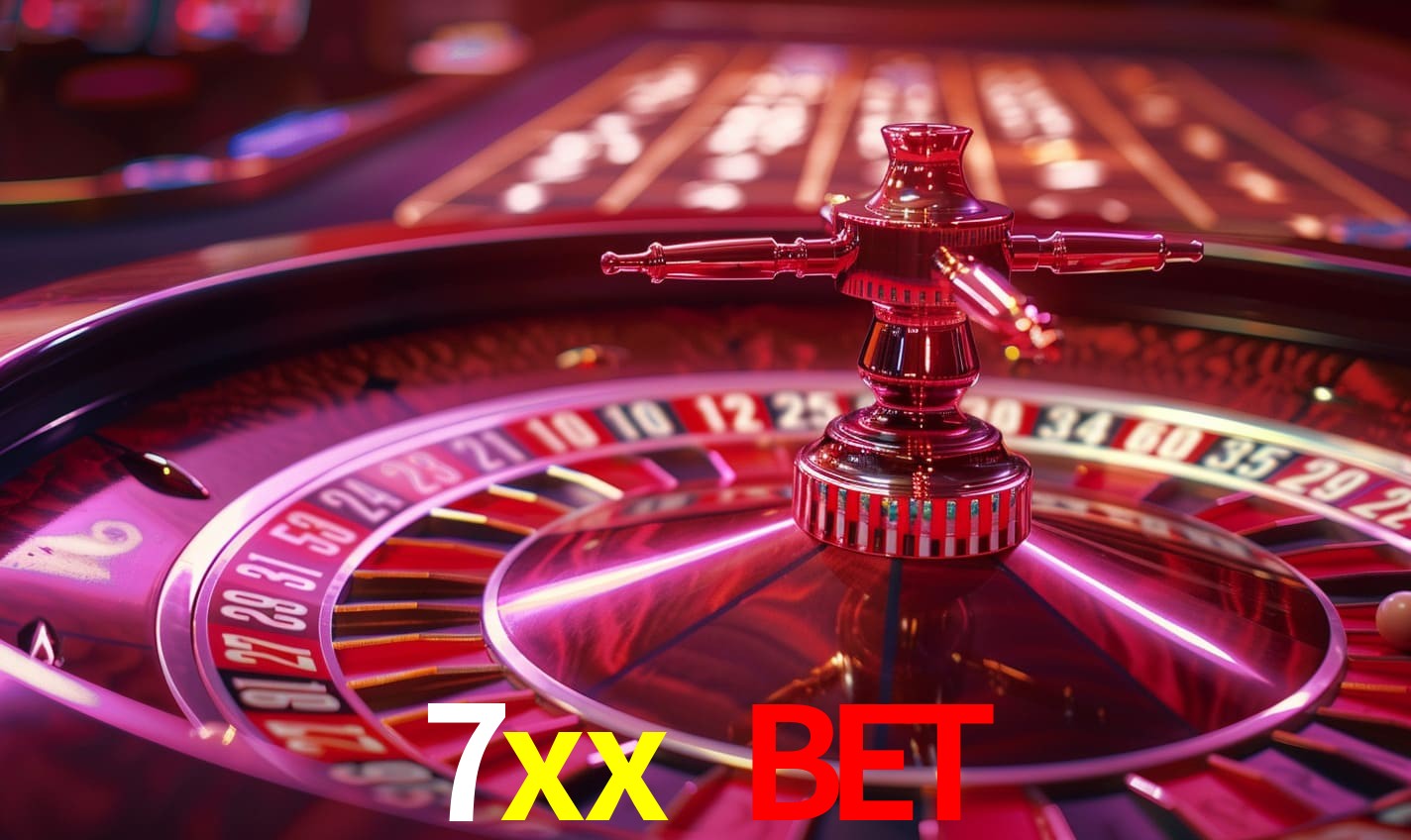 A Popularidade dos Caça-Níqueis no 7xx bet