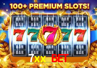 Desvendando o Mundo dos Jogos Virtuais na 7xx bet