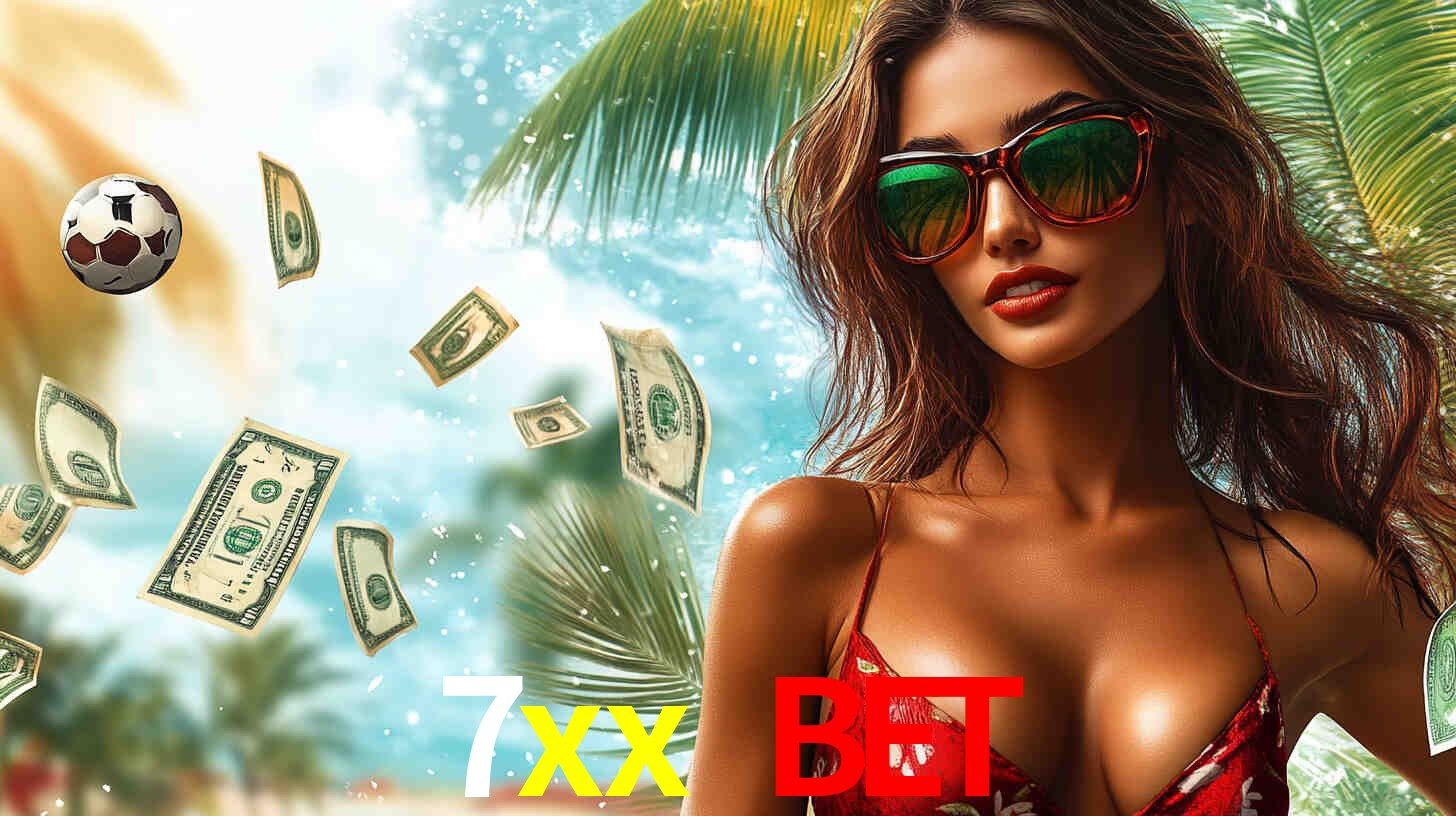 Seasonal Promotions 7xx bet