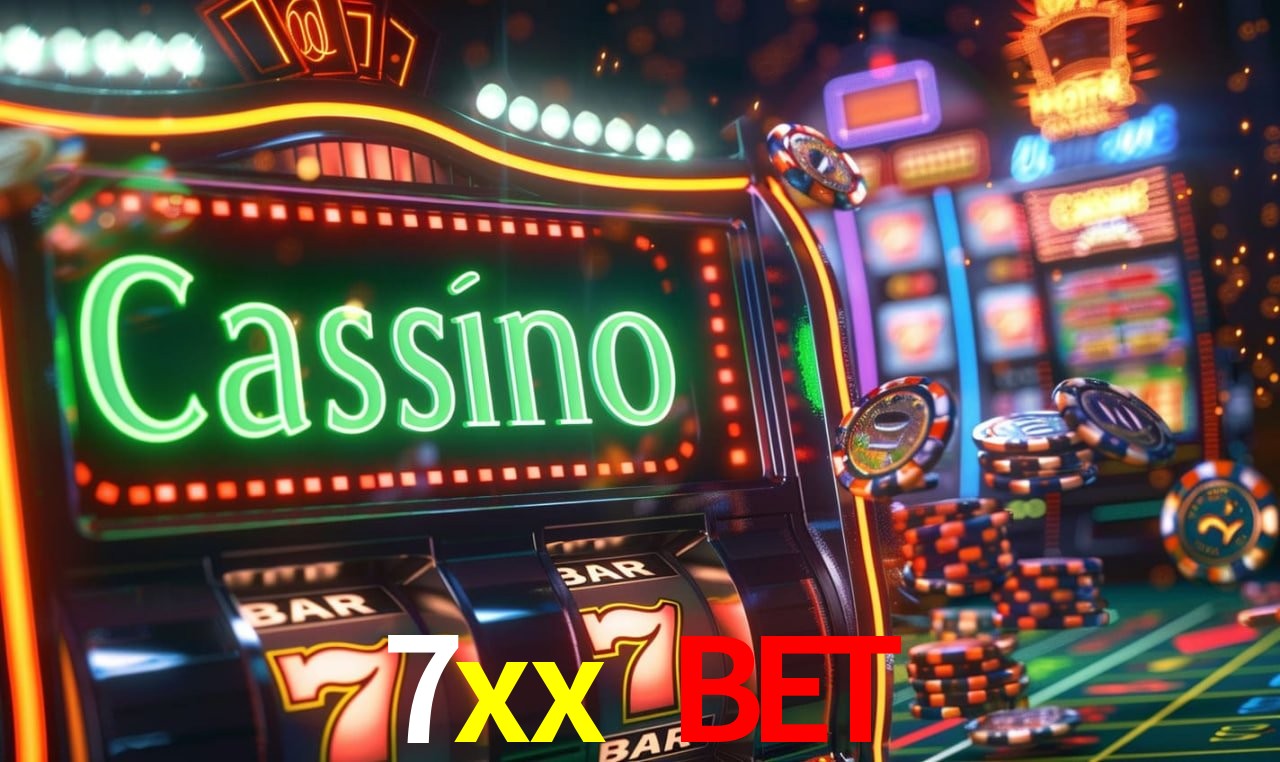 Provedores de Jogos 7xx bet
