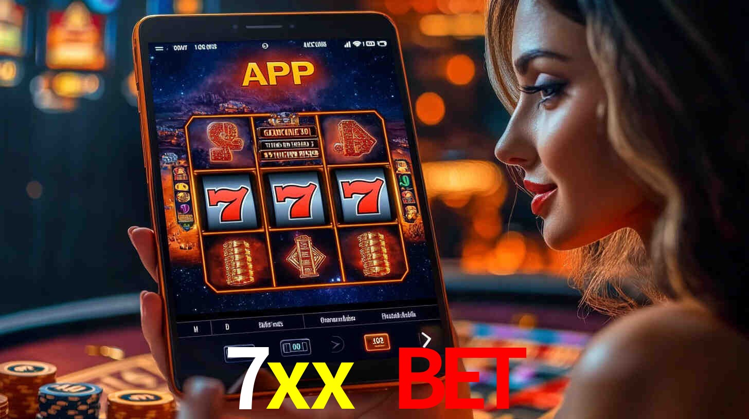7xx bet: Seu Especialista em Apostas Esportivas Brasileiras