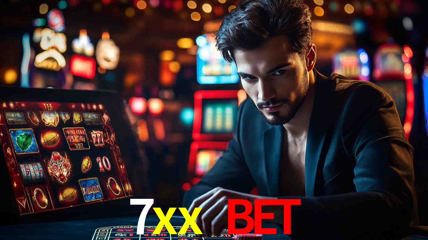 7xx bet,7xx.com