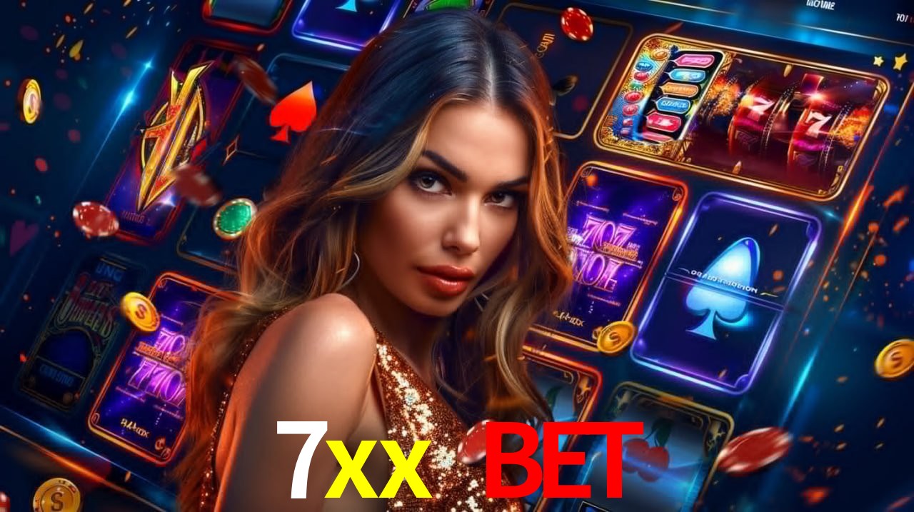 Explorando a Categoria de Eventos em Apostas na 7xx bet