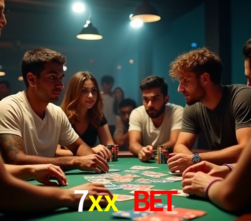Promoções Sazonais 7xx bet