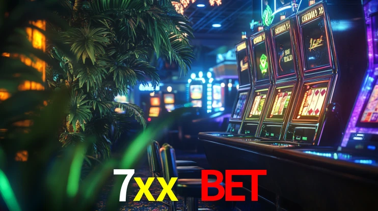 VIP Casino 7xx bet
