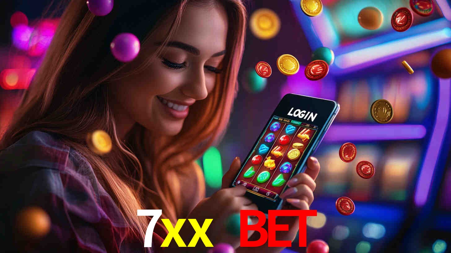 Experimente o Login Seguro Premium no 7xx bet