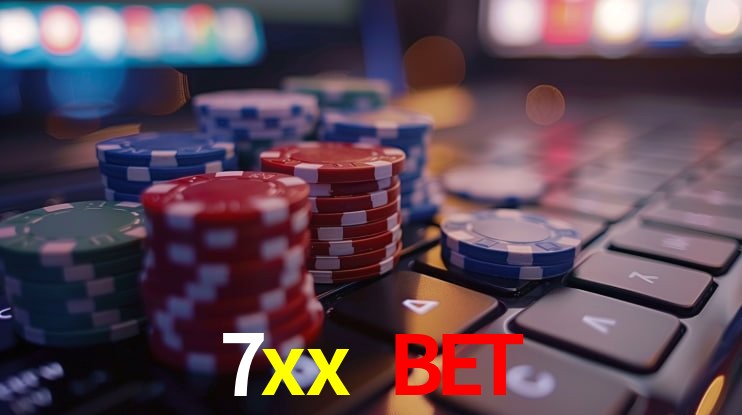 Login Seguro 7xx bet