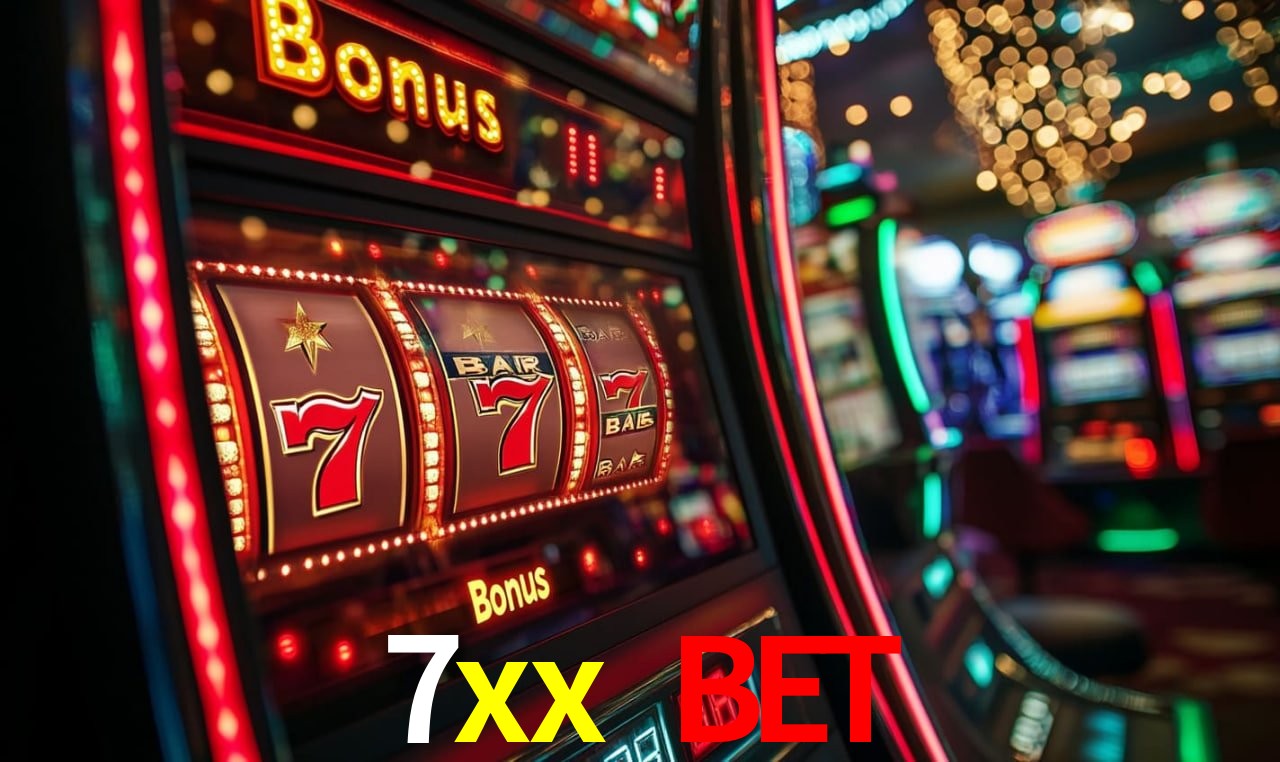Bônus Generosos e Exclusivos no 7xx bet para Você!