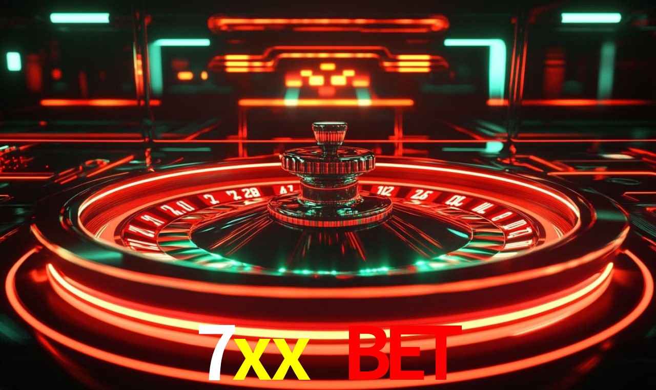 Apostas Esportivas na 7xx bet: Um Guia Completo