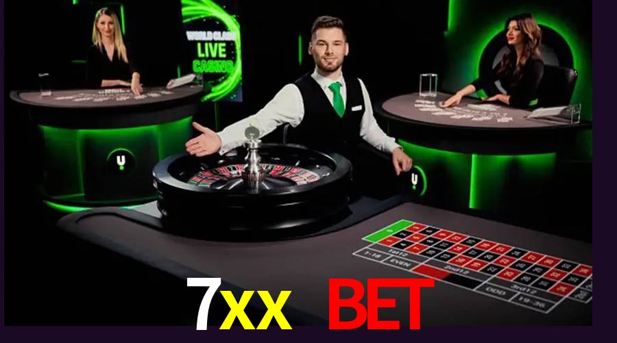 Quick Registration 7xx bet