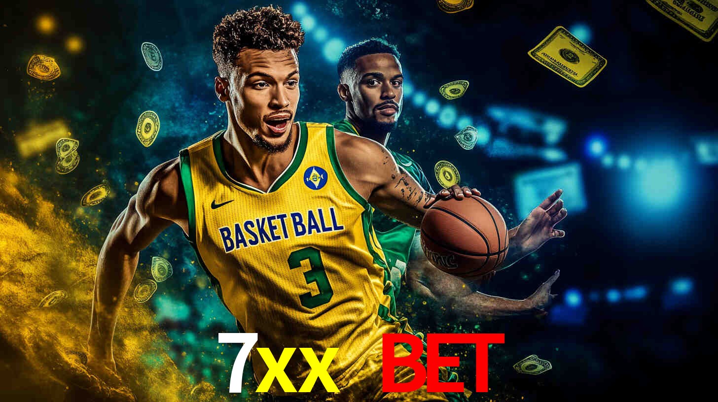 Desvendando o Mundo dos Jogos Virtuais na 7xx bet